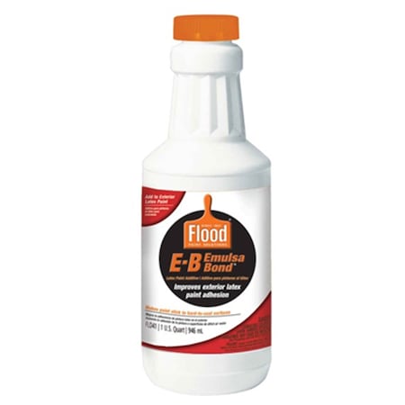 Emulsa Bond Flood E-B Emulsa Bond Latex-Oil Paint Additive 1 qt FLD41-04